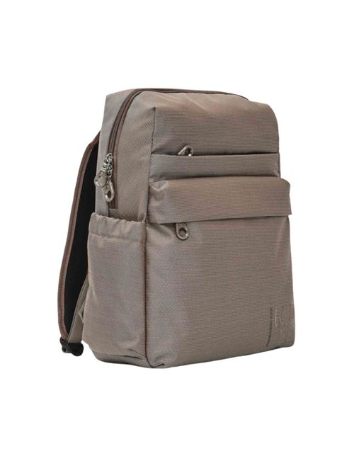 Zaino per laptop da 15  MANDARINA DUCK | P10QMT66XTAUPE